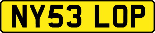 NY53LOP
