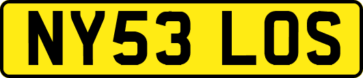 NY53LOS