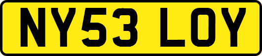 NY53LOY