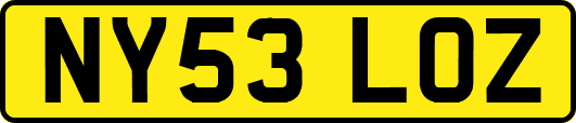 NY53LOZ