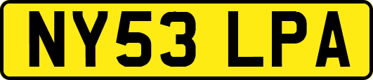 NY53LPA