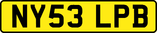NY53LPB