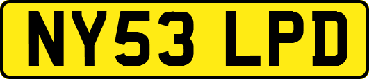 NY53LPD