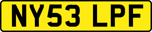 NY53LPF