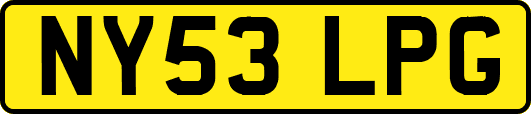 NY53LPG