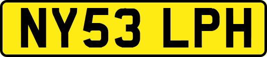NY53LPH