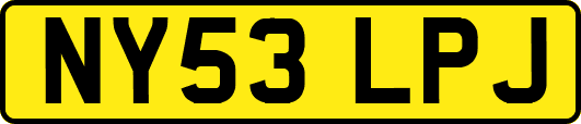 NY53LPJ