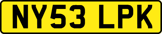 NY53LPK