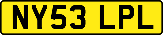 NY53LPL