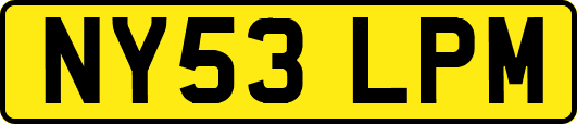 NY53LPM