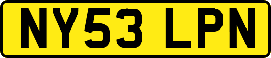 NY53LPN