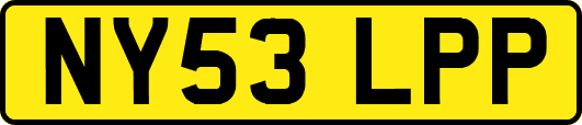 NY53LPP
