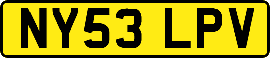 NY53LPV