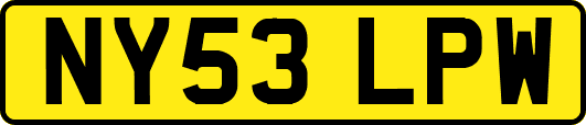 NY53LPW