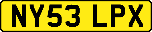 NY53LPX
