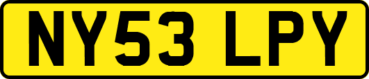 NY53LPY