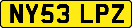NY53LPZ
