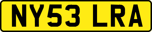 NY53LRA