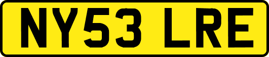 NY53LRE