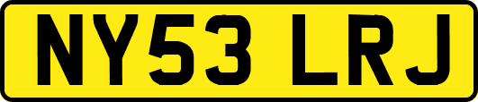 NY53LRJ