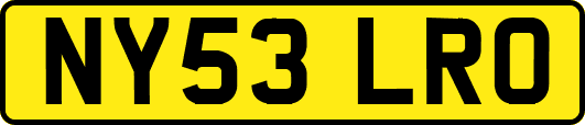 NY53LRO
