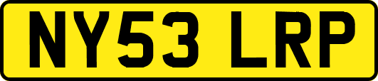 NY53LRP