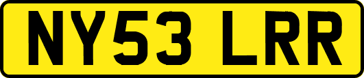 NY53LRR