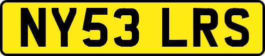 NY53LRS