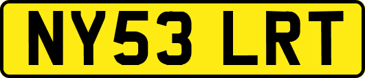 NY53LRT