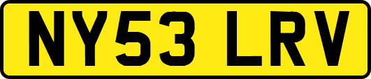 NY53LRV