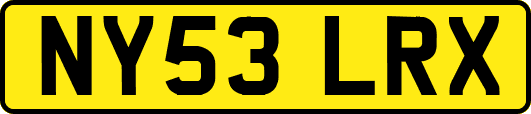 NY53LRX