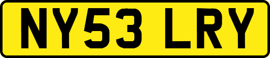 NY53LRY