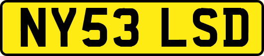 NY53LSD