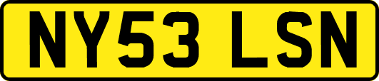 NY53LSN