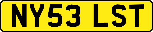 NY53LST