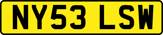 NY53LSW
