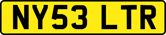 NY53LTR