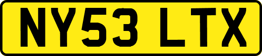 NY53LTX