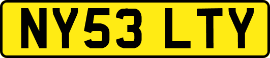 NY53LTY