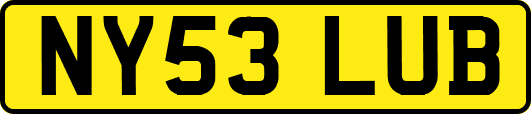 NY53LUB