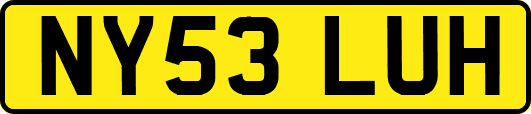 NY53LUH