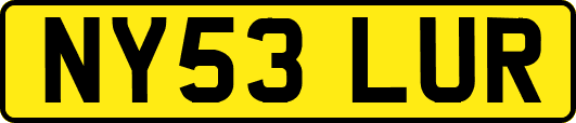 NY53LUR