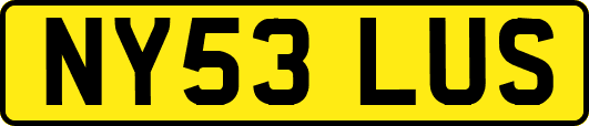 NY53LUS
