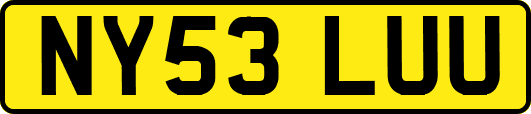 NY53LUU