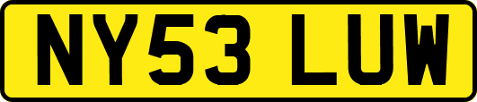 NY53LUW