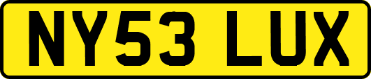 NY53LUX
