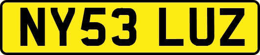 NY53LUZ