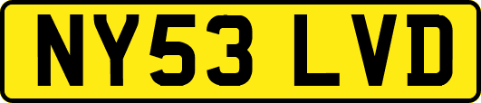 NY53LVD