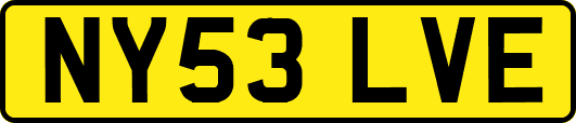 NY53LVE