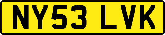 NY53LVK